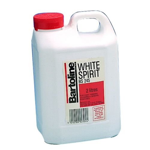 White Spirit (036500)